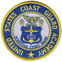 U.S. Coast Guard Academy