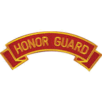 Honor Guard