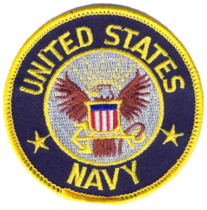 U.S. Navy – The Cover Bag