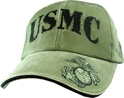 CAP-USMC (OD) 2 LOC-5