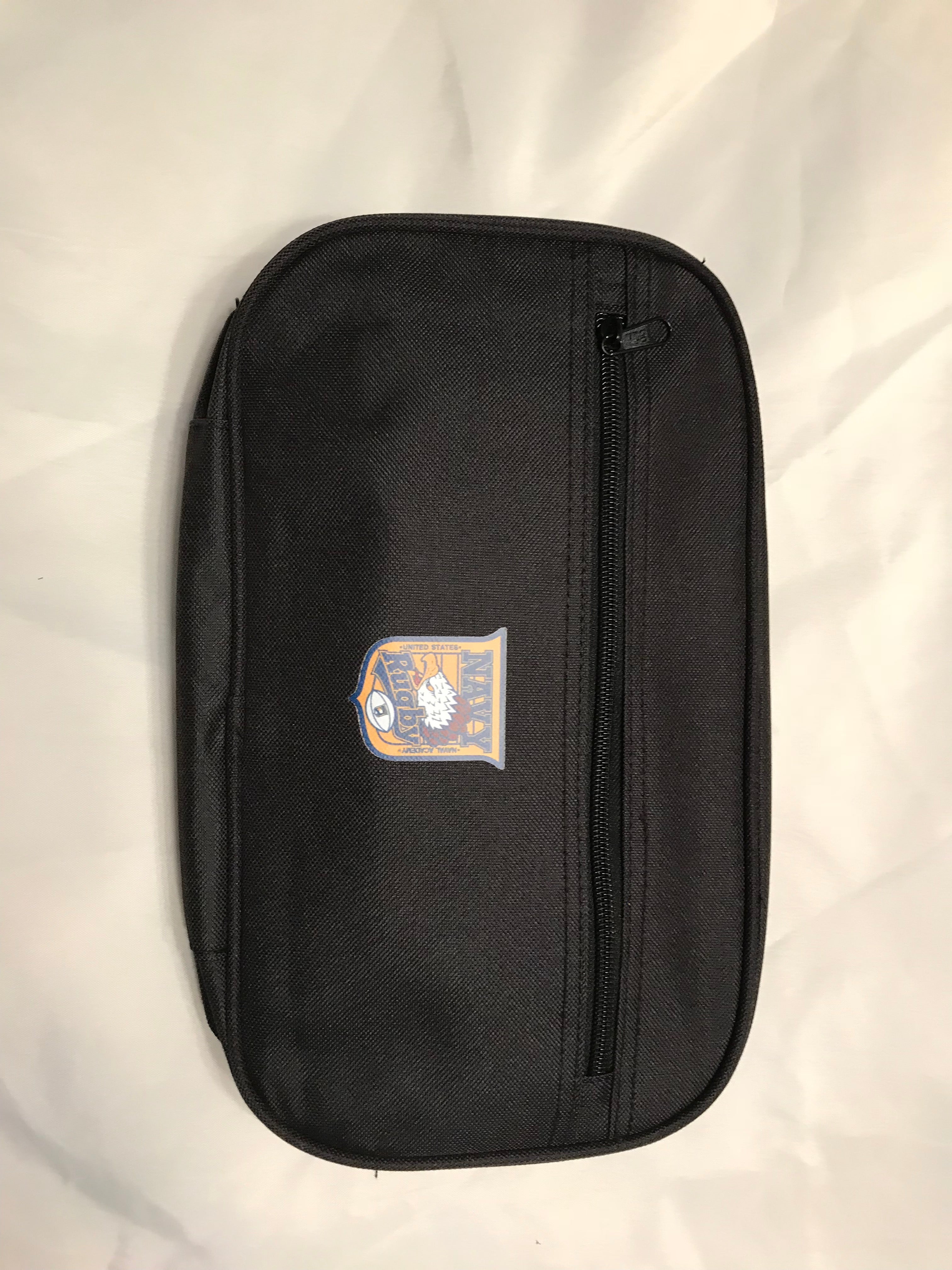 Navy Rugby Shave Kit – The Cover Bag