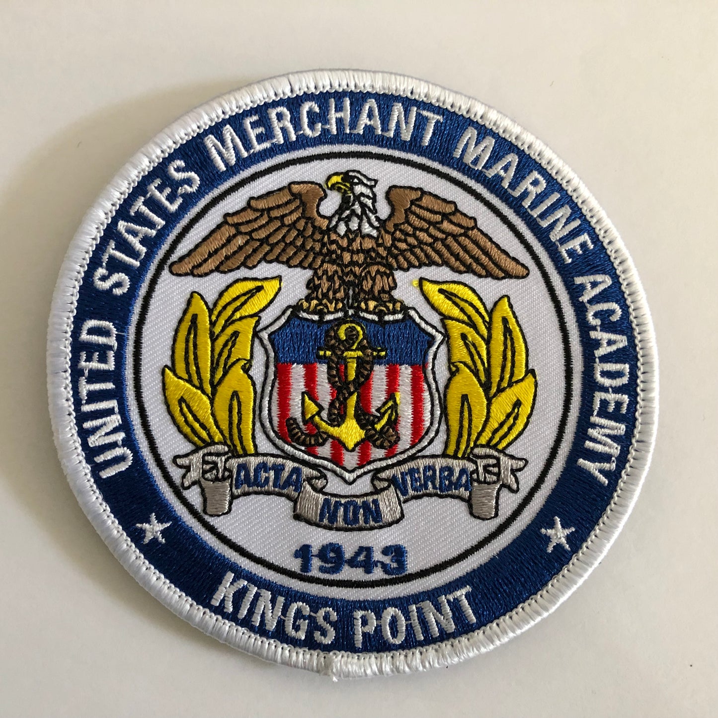 US Merchant Marine Academy