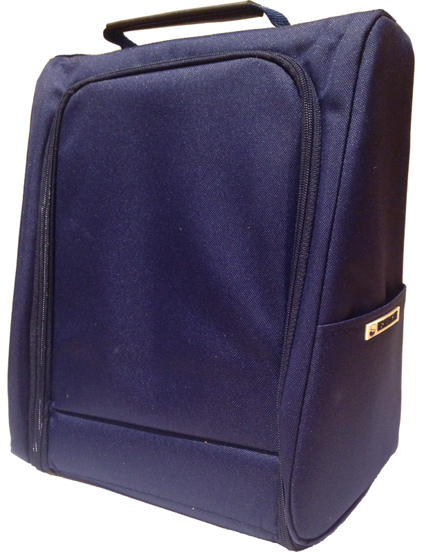 The Original Coverbag - Navy