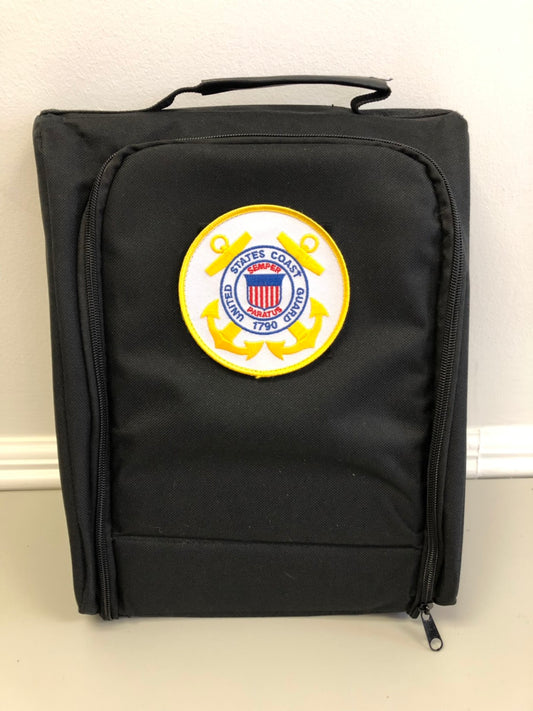 U.S. Coast Guard Coverbag -USCG