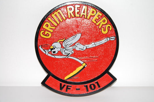 VF-101 Grim Reapers