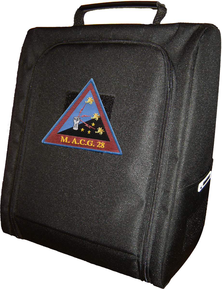 MACG-28 Coverbag