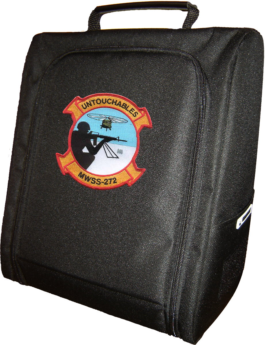 MWSS Coverbag