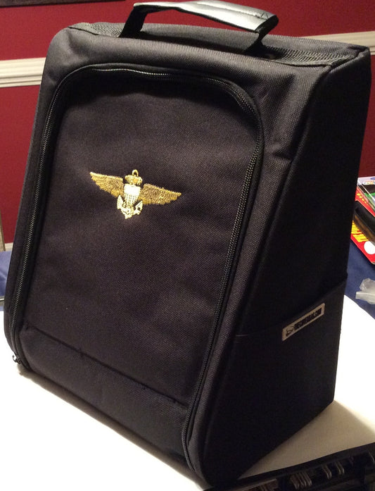 Naval Aviator (Pilot) Coverbag