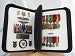 US Army Patch Chest Candy Tote