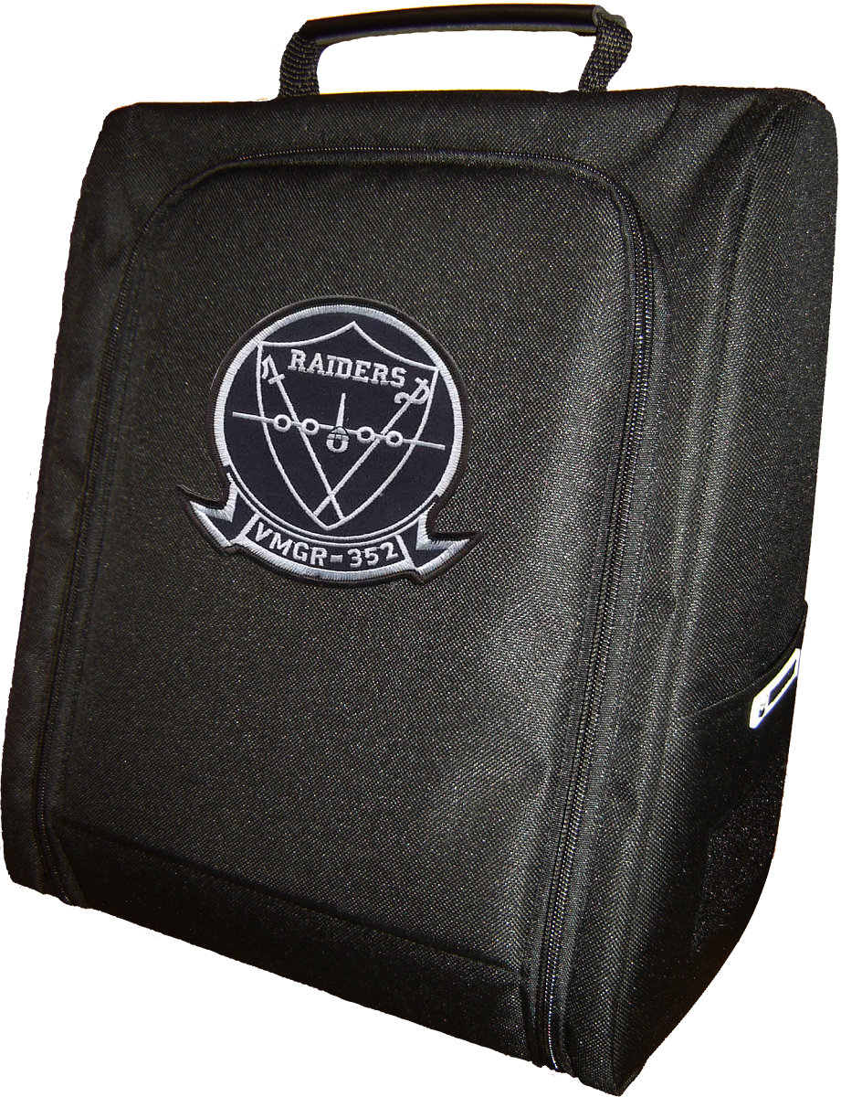 VMGR-352 Coverbag